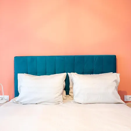 Candy Crush I 1 Bedroom With Free Underground Parking Apartment Bucharest